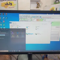 مانیتور ۲۴ اینچ گیمینگ