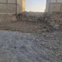 زمین-مسکونی-سده-لنجان-پشت-سازمان-آب