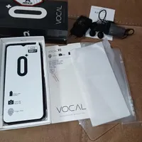 vocal v0 plus 64/6 با قاب هندزفری گلس شارژ آکبند|موبایل|تهران, پیروزی|دیوار