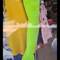 ساق دست ورزشی انگشتی.از تولید به مصرف.