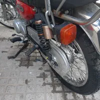 موتور کویر هندا ۱۲۵|موتورسیکلت|پیشوا, |دیوار