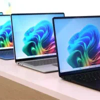 لپ‌تاپ با تخفیف ویژه  اقساط و تضمین کتبی سلامت