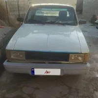 پیکان وانت مدل 93