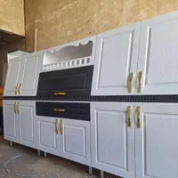 کابینت ممبران پیش ساخته|مصالح و تجهیزات ساختمان|مشهد, نوید|دیوار