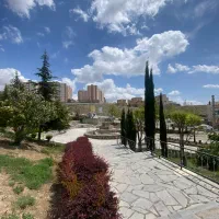 تجربه سرمایه‌گذاری موفق ، سکونت و ساخت در پردیس