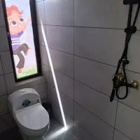 ویلا استخر دار|اجارهٔ کوتاه‌مدت ویلا و باغ|هشتگرد, تهران دشت|دیوار