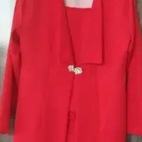 کت و شلوار مجلسی