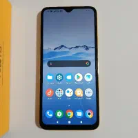 گوشی poco m3|موبایل|نسیمشهر, |دیوار