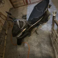 موتور سیکلت