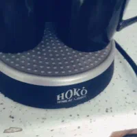 کولر تستر بوش و قهوه جوش فروش فوری|اجاق گاز و لوازم برقی پختوپز|مشهد, کشف|دیوار