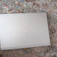 لپ تاپ استوک اچ پی مدل EliteBook 735 G6