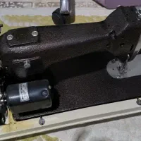 چرخ خیاطی نو|چرخ خیاطی و ریسندگی|قم, شهرک امام حسین|دیوار