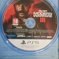 Call of Duty Modern Warfare III|کنسول، بازی ویدئویی و آنلاین|تهران, حسینآباد|دیوار