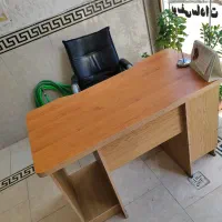 میز کامپیوتر واداری