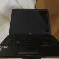 لپتاب ACER ASPIRE 4530|رایانه همراه|اصفهان, وحید|دیوار