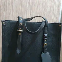 کیف زنانه|کیف، کفش، کمربند|ری, شهادت|دیوار