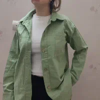 مانتو کتان در رنگ های مختلف ۴۸۰ مترو شهرری