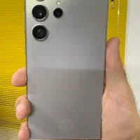 گوشی Samsung galaxy s24 ultra 512gig - بدون رجیستر