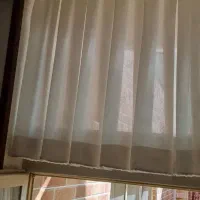 پرده سالن|پرده، رانر، رومیزی|اصفهان, شاهد|دیوار