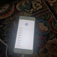 گوشی اپل 7 پلاسی|موبایل|کهریزک, |دیوار