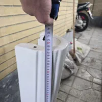 روشویی نو|لوازم سرویس بهداشتی|اصفهان, مهدی آباد|دیوار