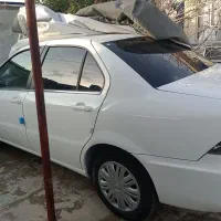 سمند سورن xup7 سفید دریچه برقی