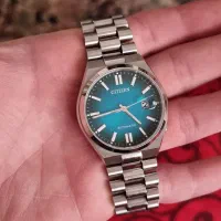 ساعت سیتیزن اتومات