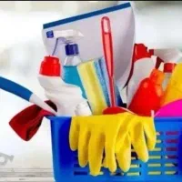 نضافت ساختمان