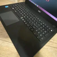 لپتاپ Acer رم 16 پردازنده i5 نسل پنجم هارد 250 SSD|رایانه همراه|سنندج, |دیوار