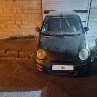 فروش یک دستگاه دوو ماتیز مدل 1388|خودرو سواری و وانت|قروه, |دیوار