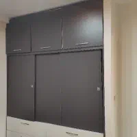 فاز ۸/محله ۱ /۱۰۵متری/واحد فول همچی تسویه|فروش آپارتمان|پردیس, فاز ۸|دیوار