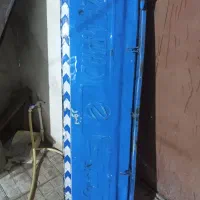 درب عقب نیسان سالم