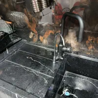 خدمات فروش دستگاه تصفیه نصب و تعویض فیلتر تصفیه اب|آب‌سردکن و تصفیه آب|تهران, آبشار تهران (دریاچه)|دیوار