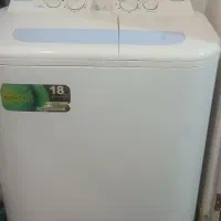 ماشین لباش شوی