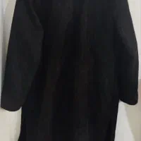 پالتو در حدودنوی نو..خزدار گرم تا48|لباس|گلبهار, شهر جدید گلبهار|دیوار