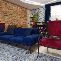 مبلمان و میز ناهارخوری|مبلمان خانگی و میز عسلی|شیراز, کاراندیش|دیوار