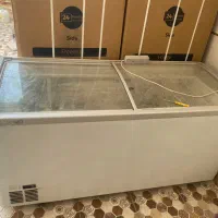 فریزر کینو۴۱۰لیتری