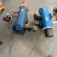 مشعل گازی 3تا5 گرم ایران