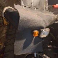 هندا 97 تک تاز سیلند روغنی