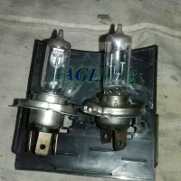 لامپ سه فیش|لامپ و چراغ|مشهد, فرهنگیان (شهرک غرب)|دیوار