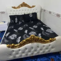تخت خواب دونفره،باتشک