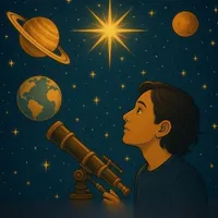اختر شناسی روز تولد