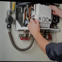 تاسیسات فناوران