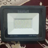 پرژکتور لامپ
