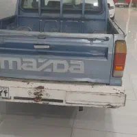 مزدا دوکابین|خودرو سواری و وانت|اندیمشک, |دیوار