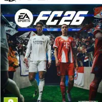 دیسک فیفا ۲۶