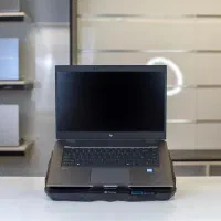 لپتاپ HP ZBOOK با پردازنده i7-9800Hو گرافیک Quadro