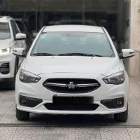 اجاره خودرو شاهین در تهران / تمیز و کم کارکرد