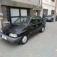 پرایدسالم عروسک