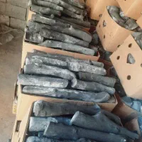 زغال سنتی مچی